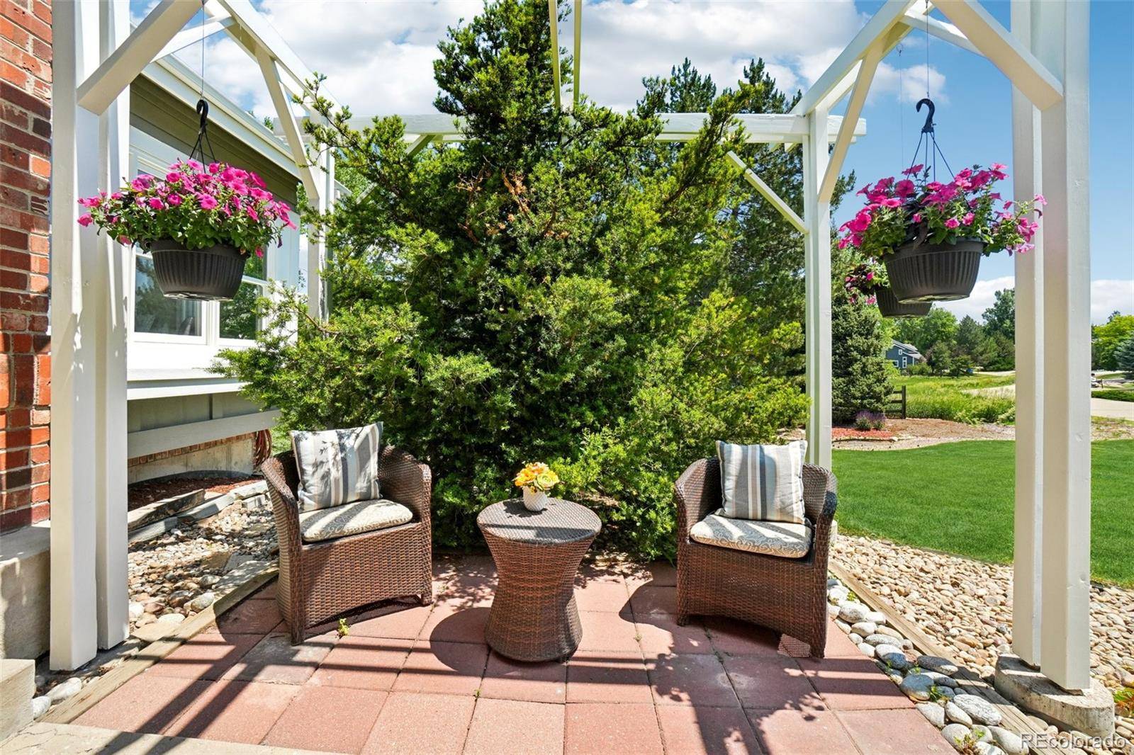 Niwot, CO 80503,7999 Centrebridge DR