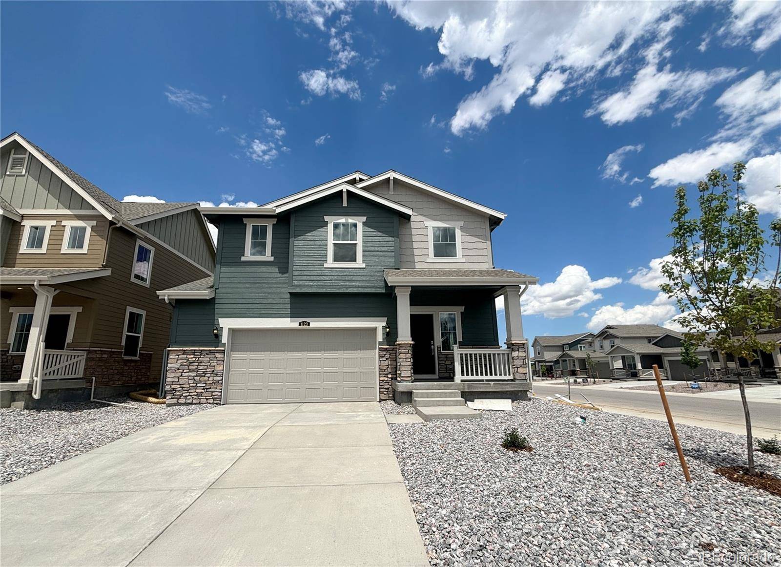 Elizabeth, CO 80107,1123 Corkbark DR