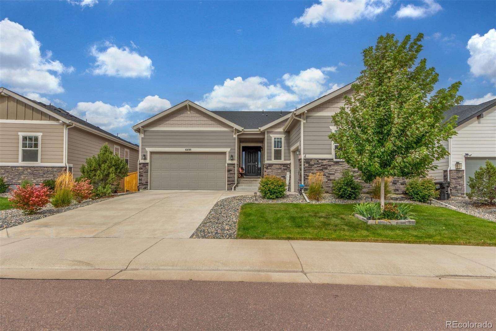 Castle Rock, CO 80108,6695 Petunia PL