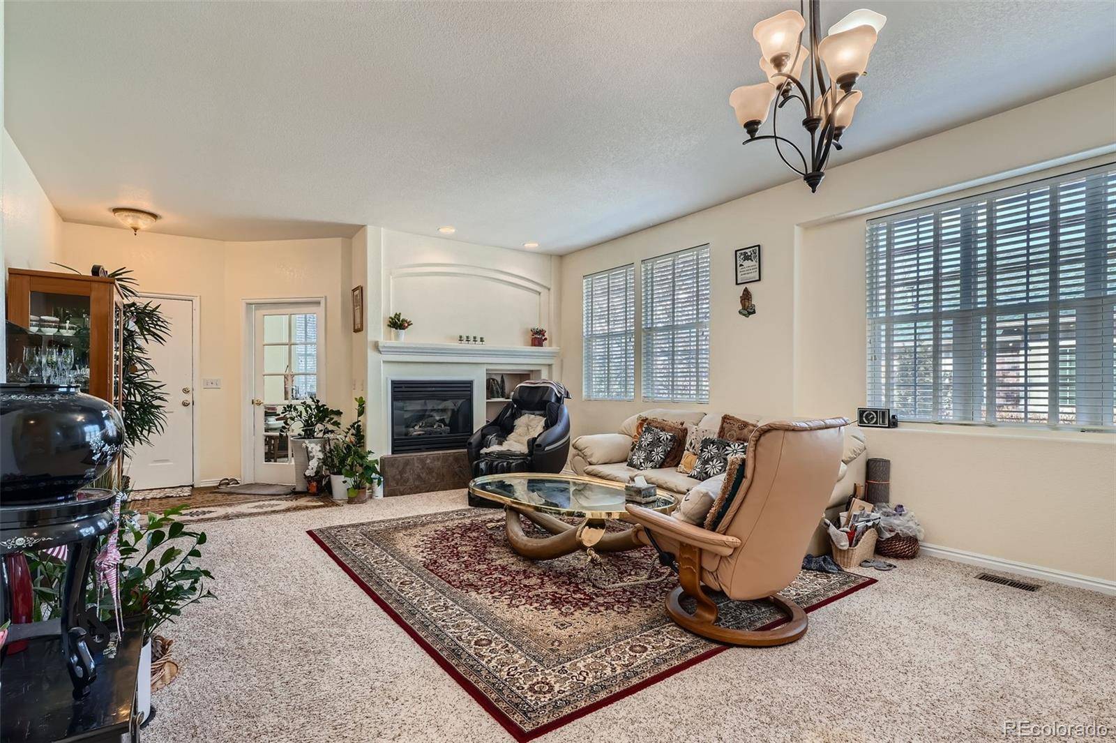 Denver, CO 80224,6776 E Panorama LN #C1