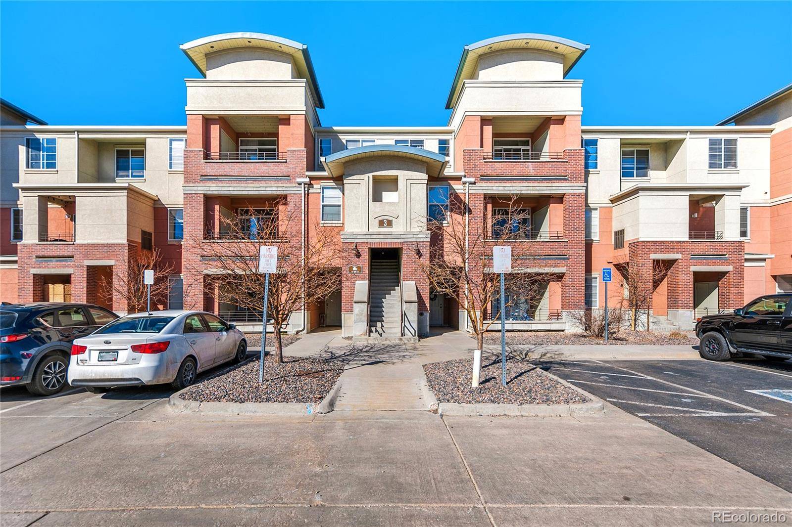 Denver, CO 80216,4100 Albion ST #323