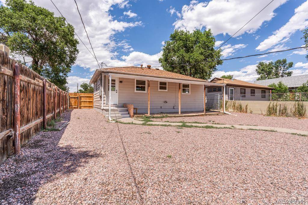 Pueblo, CO 81003,926 W 16th ST