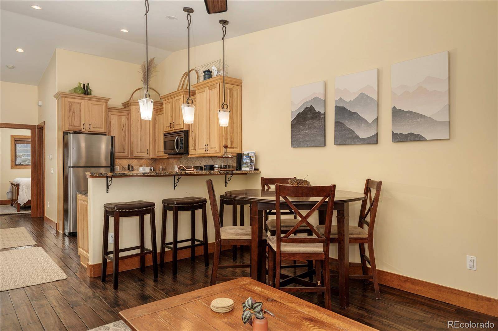 Grand Lake, CO 80447,508 Ravenwood DR #A1
