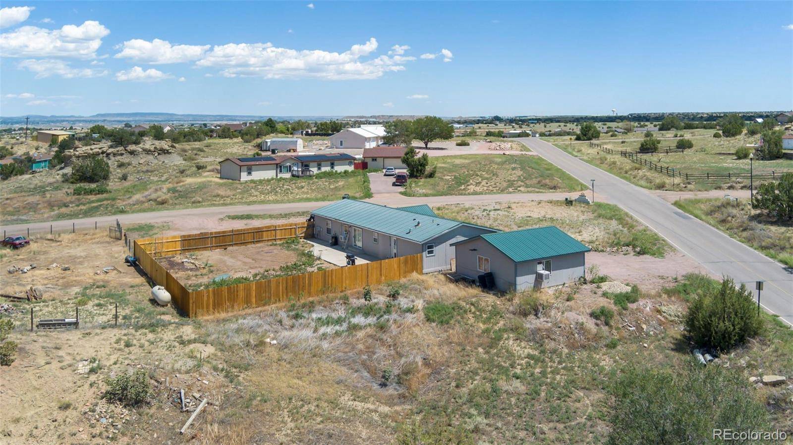 Coal Creek, CO 81221,925 Coyote CIR