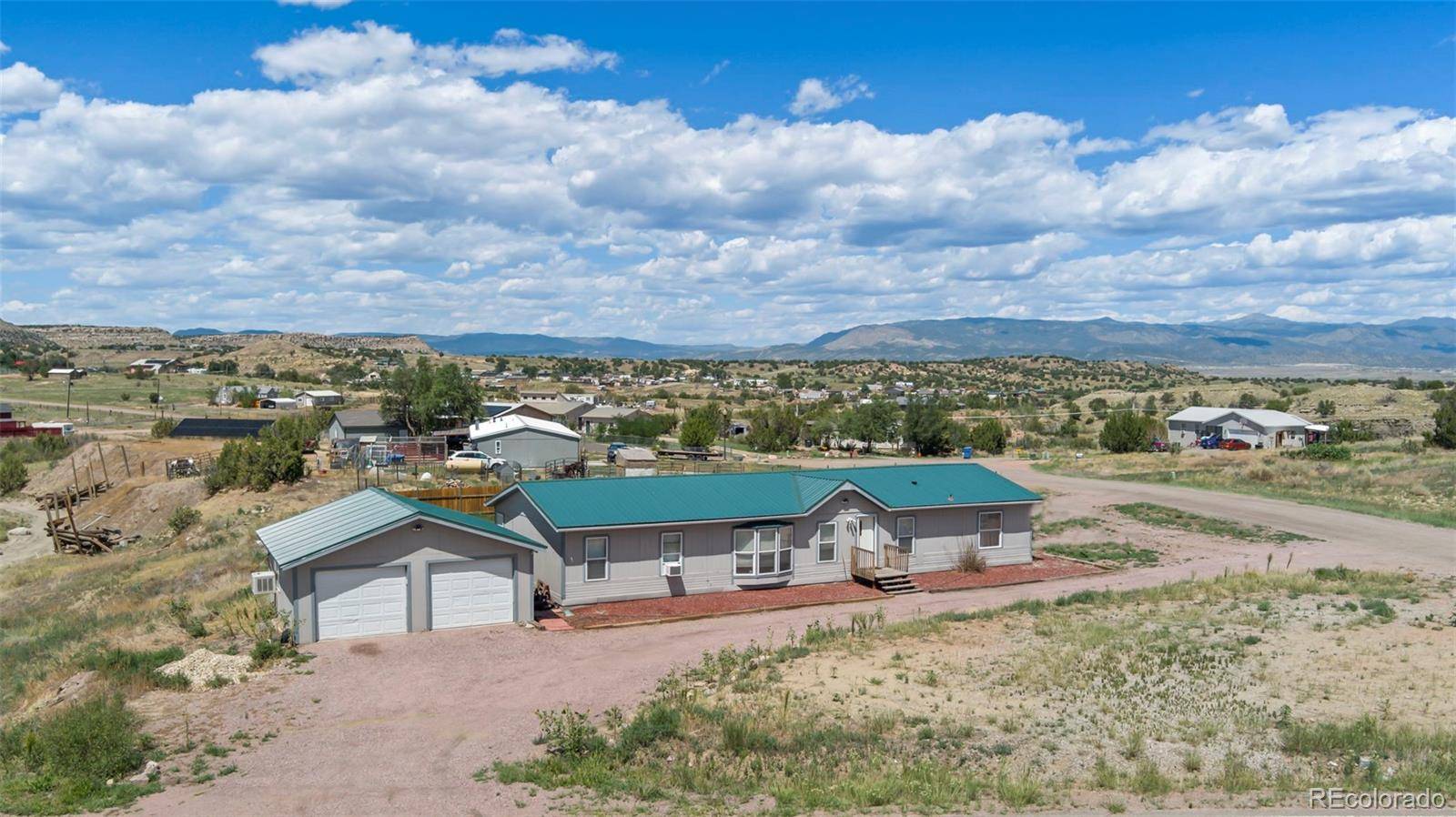 Coal Creek, CO 81221,925 Coyote CIR