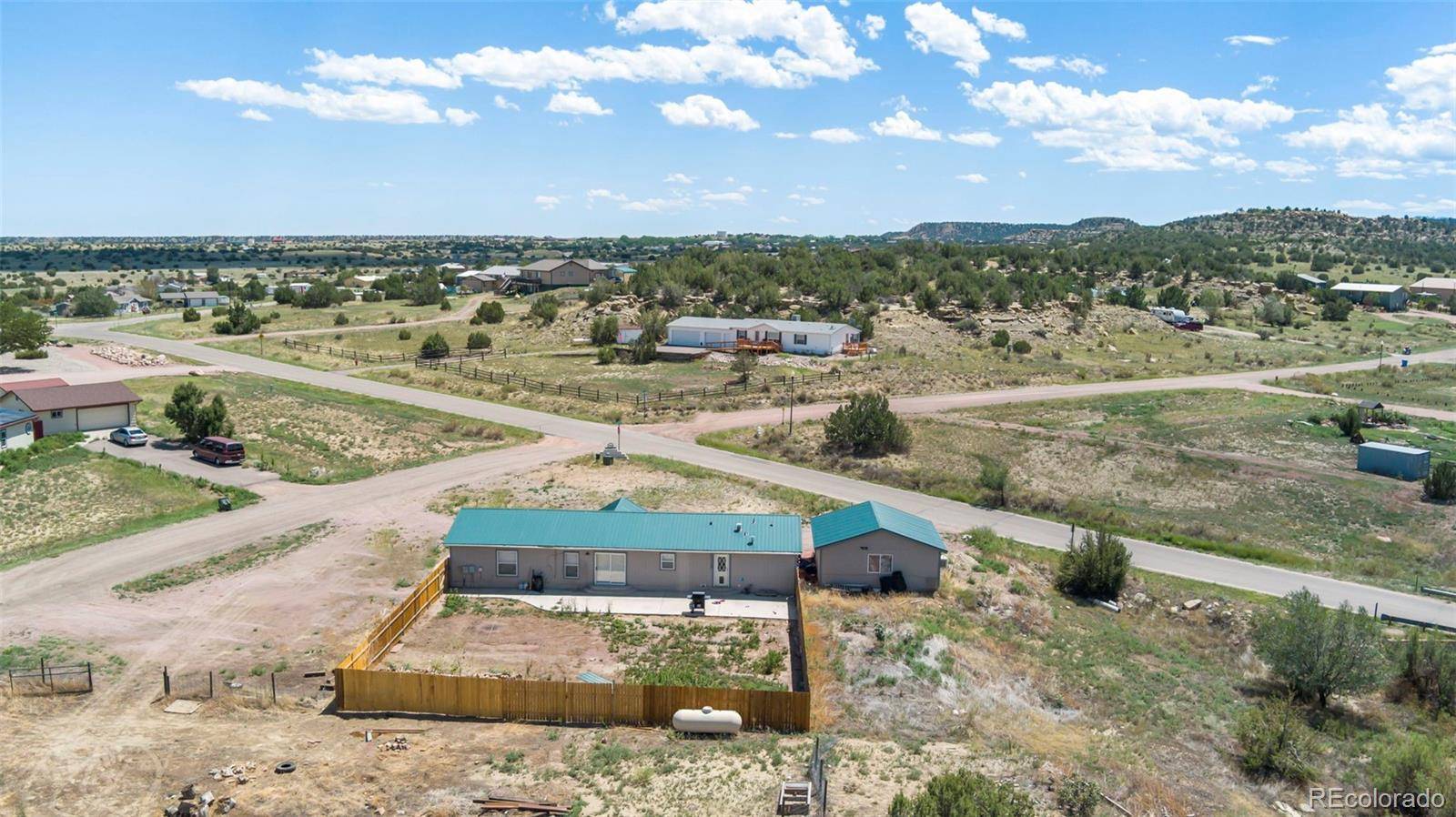 Coal Creek, CO 81221,925 Coyote CIR