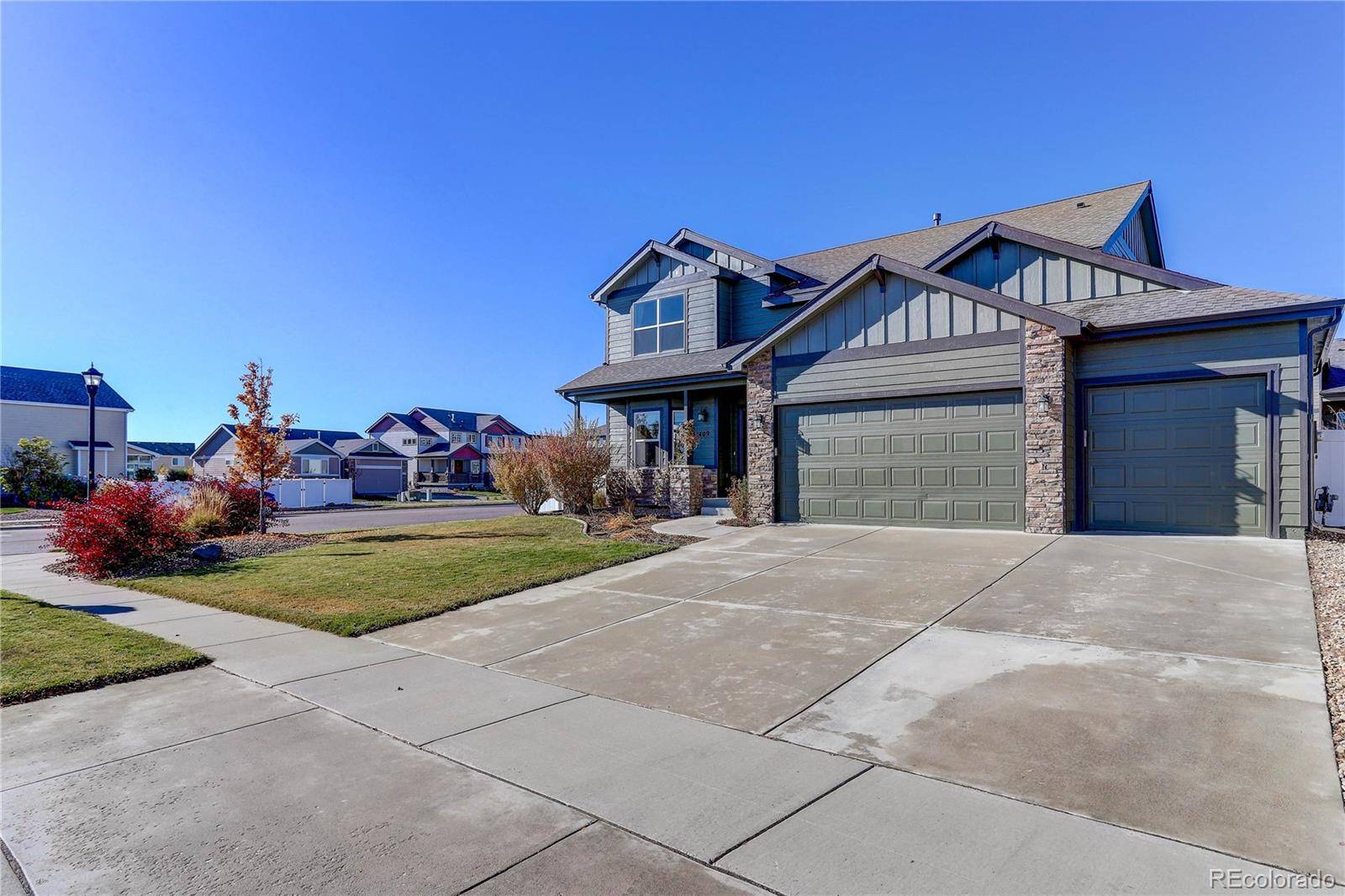 Severance, CO 80550,409 Audubon BLVD