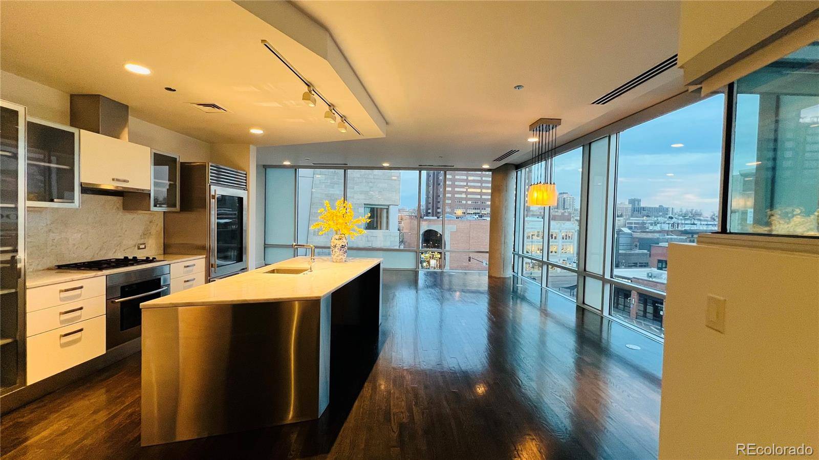 Denver, CO 80204,55 W 12th AVE #512