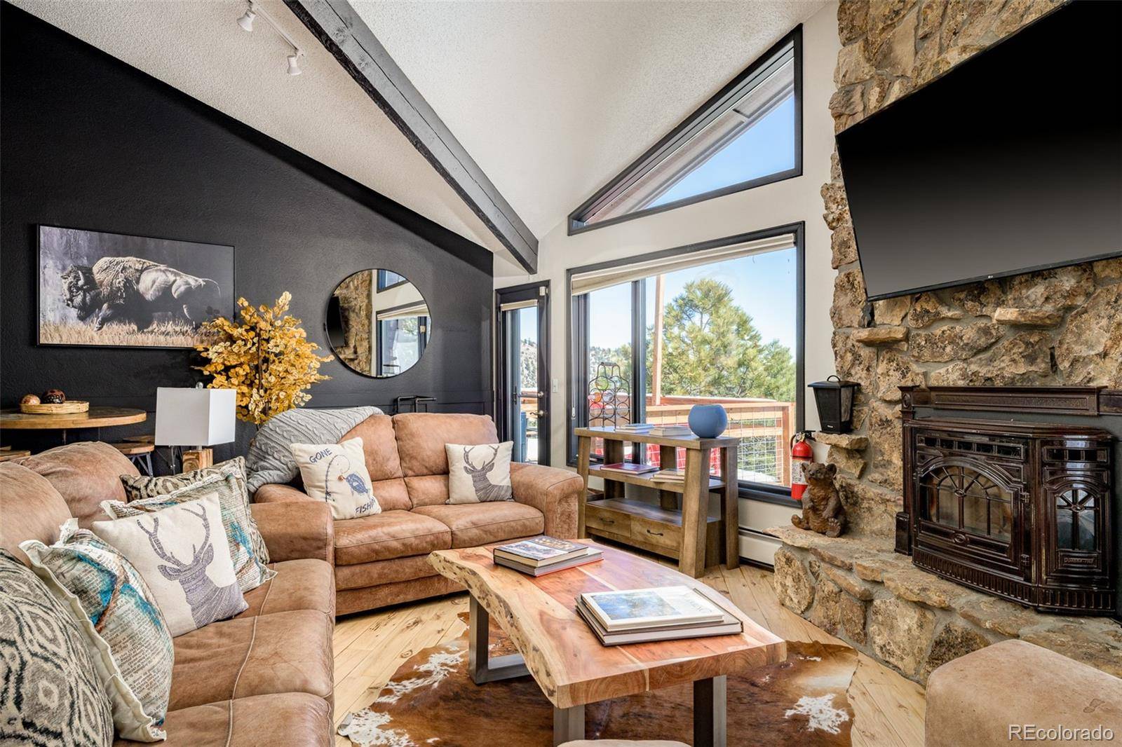 Evergreen, CO 80439,610 Meadow View DR