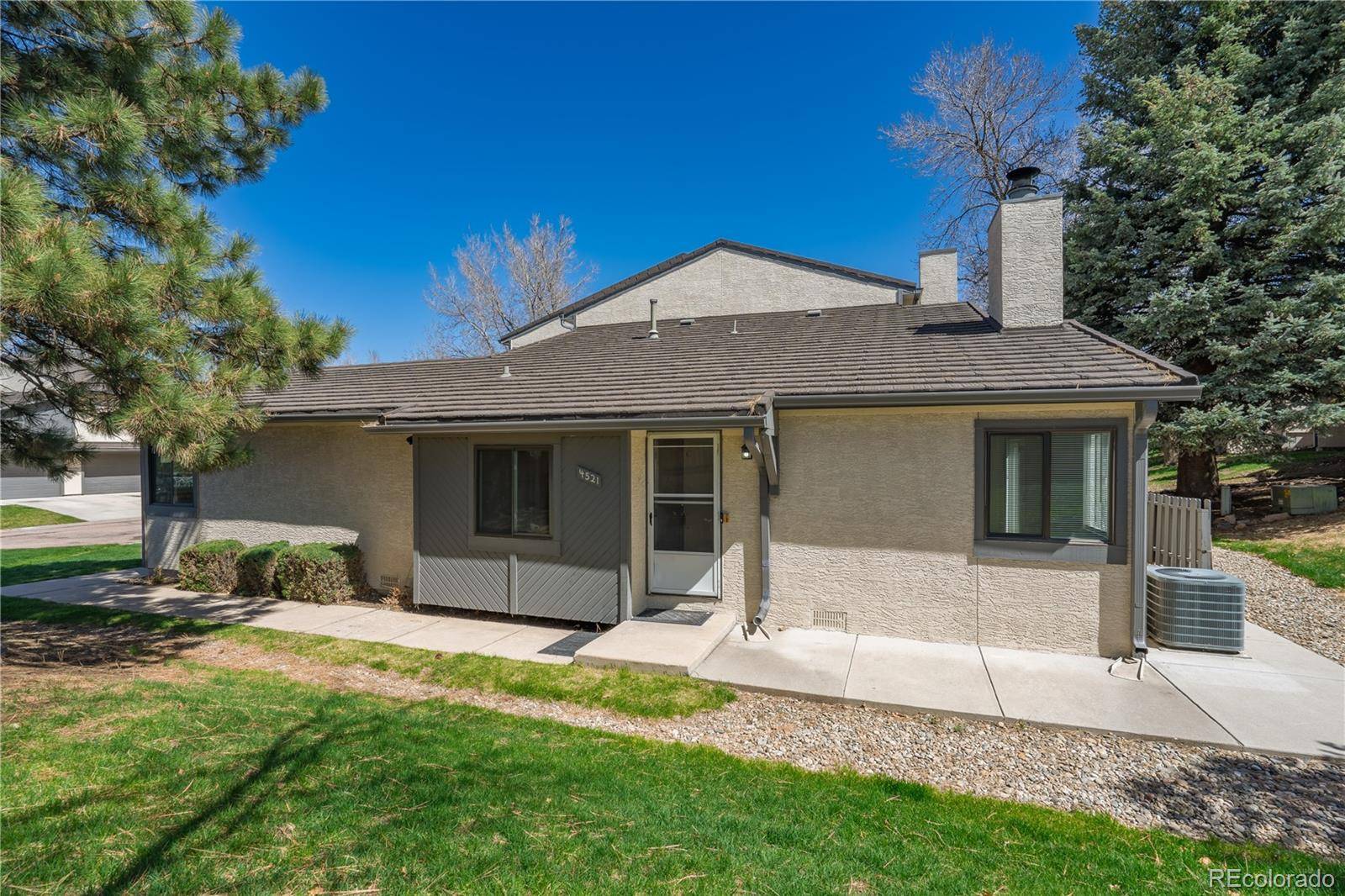 Colorado Springs, CO 80917,4521 Castlepoint DR