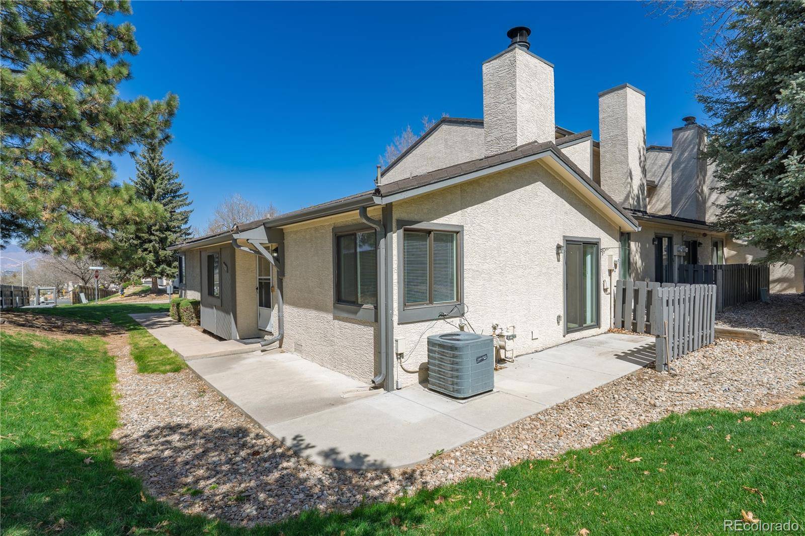 Colorado Springs, CO 80917,4521 Castlepoint DR