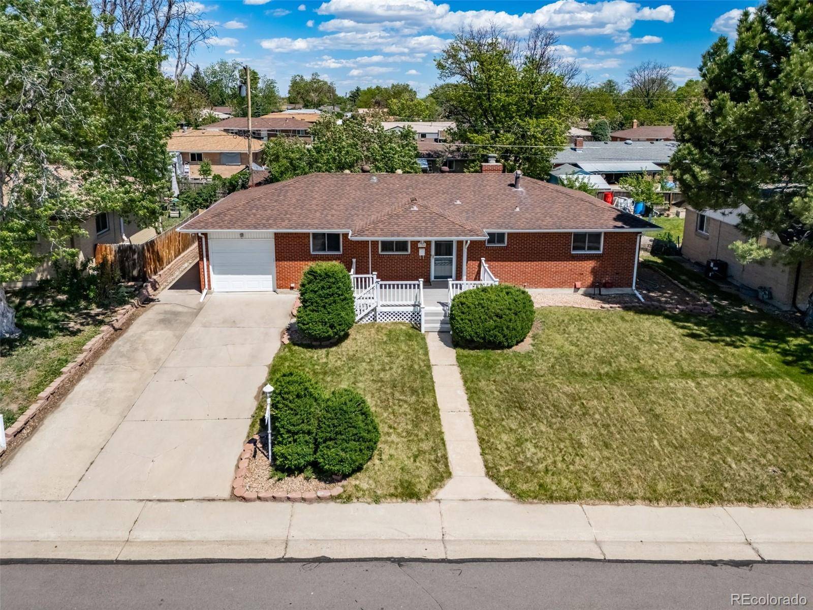 Westminster, CO 80030,7160 Canosa CT