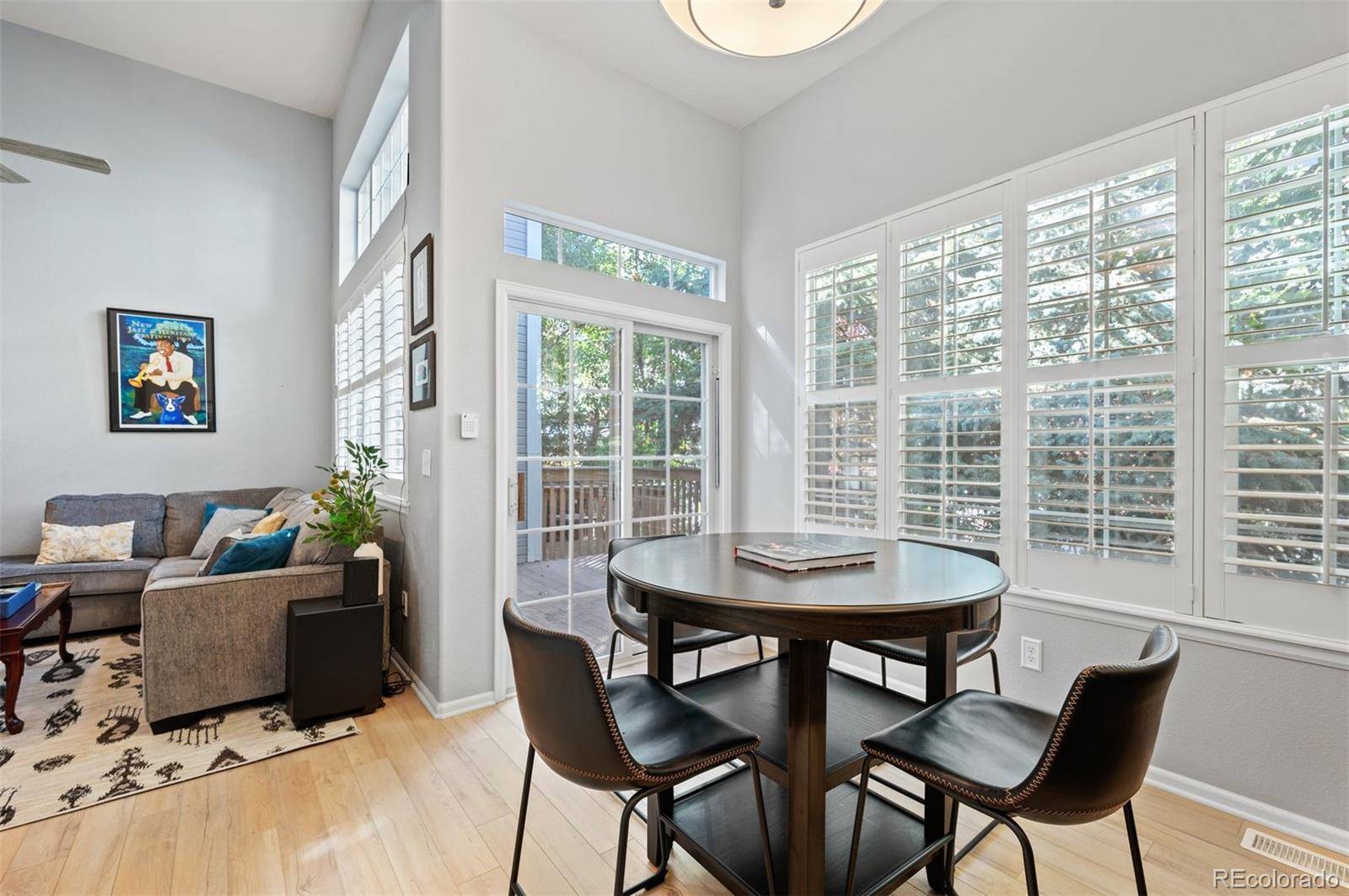 Denver, CO 80231,1355 S Ulster ST