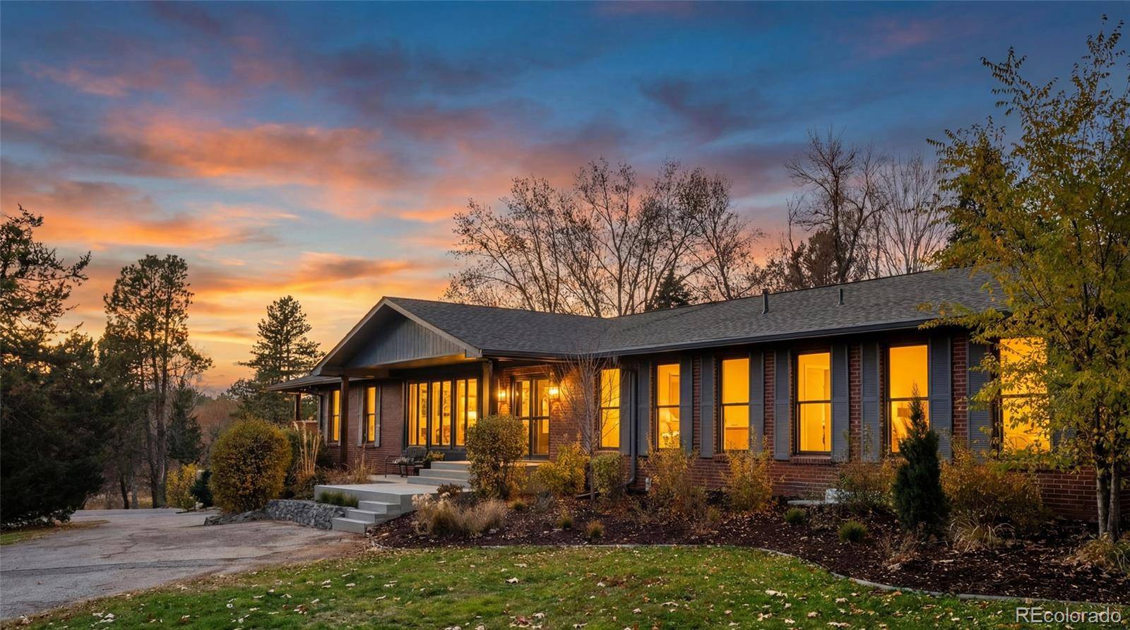 Greenwood Village, CO 80111,5460 S Olive ST