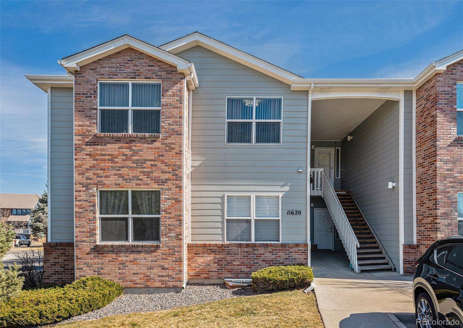 Arvada, CO 80004,11620 W 62nd PL #201