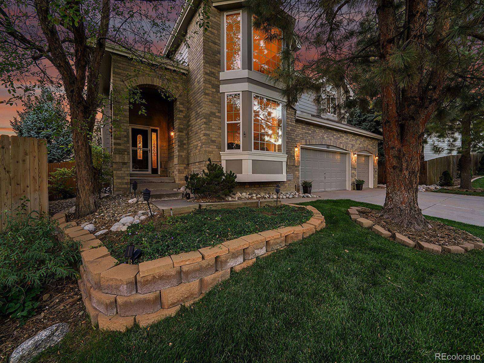 Centennial, CO 80122,7663 S Grape ST