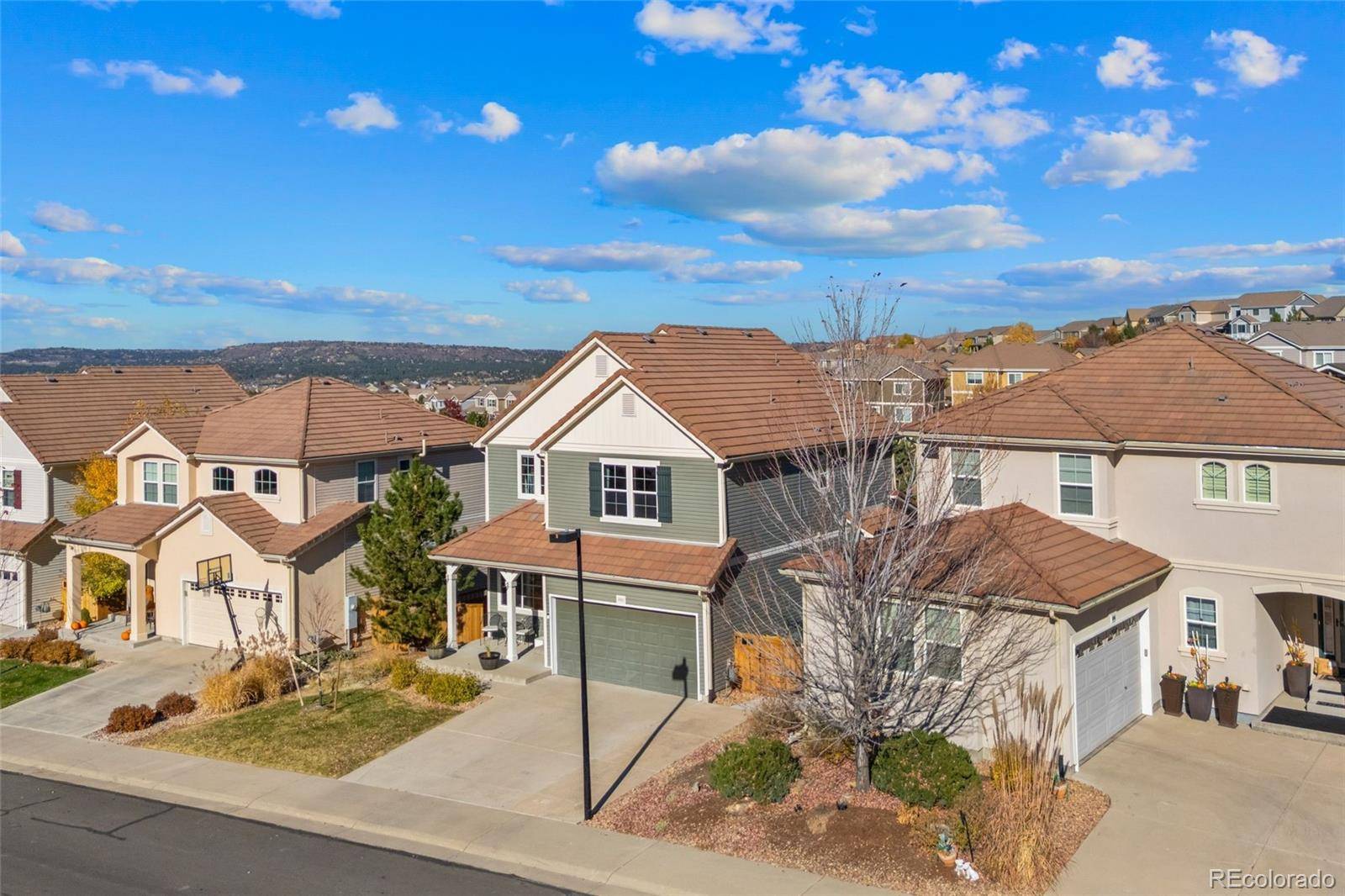 Castle Rock, CO 80109,1902 Candleglow ST