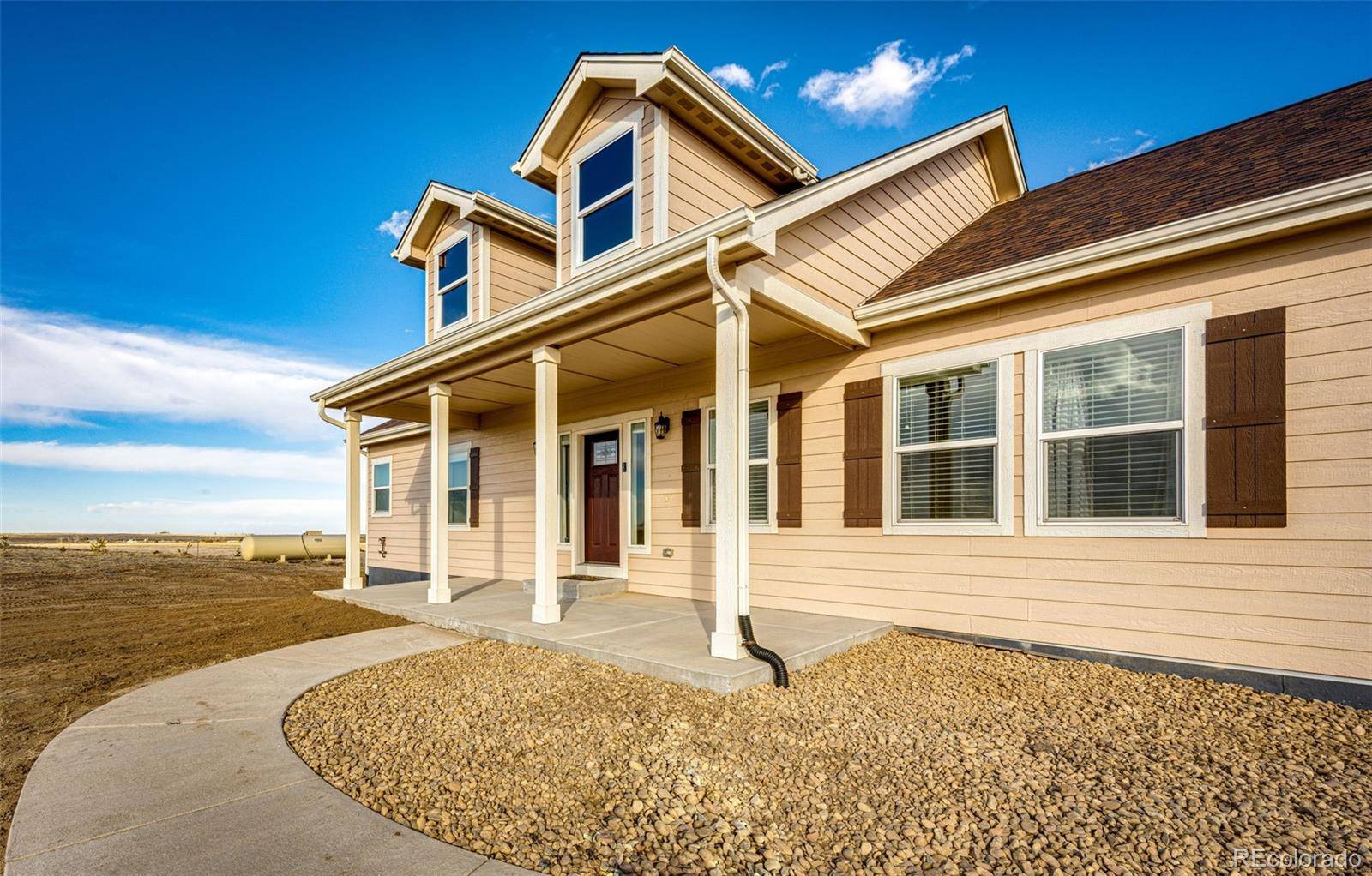 Bennett, CO 80102,4820 S County Road 137