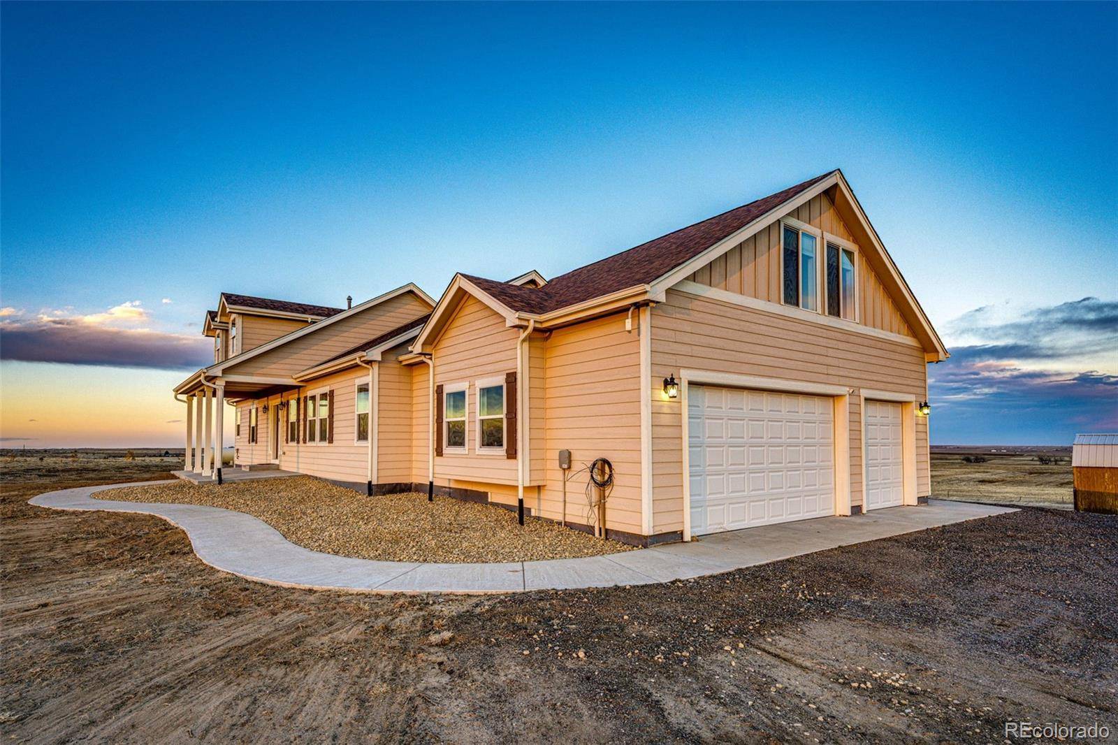 Bennett, CO 80102,4820 S County Road 137
