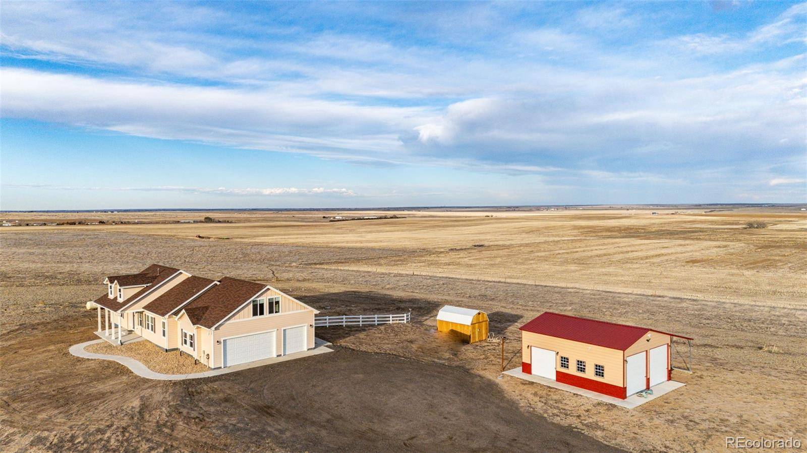 Bennett, CO 80102,4820 S County Road 137
