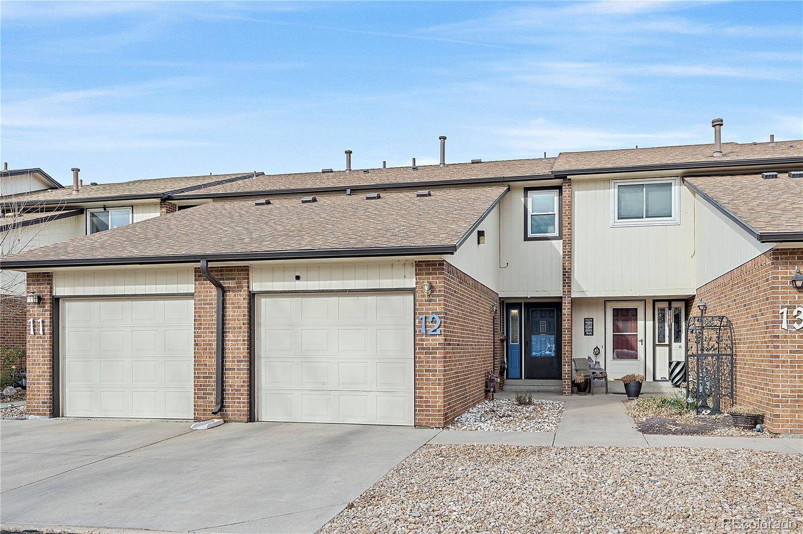 Brighton, CO 80601,125 S 22nd AVE #12