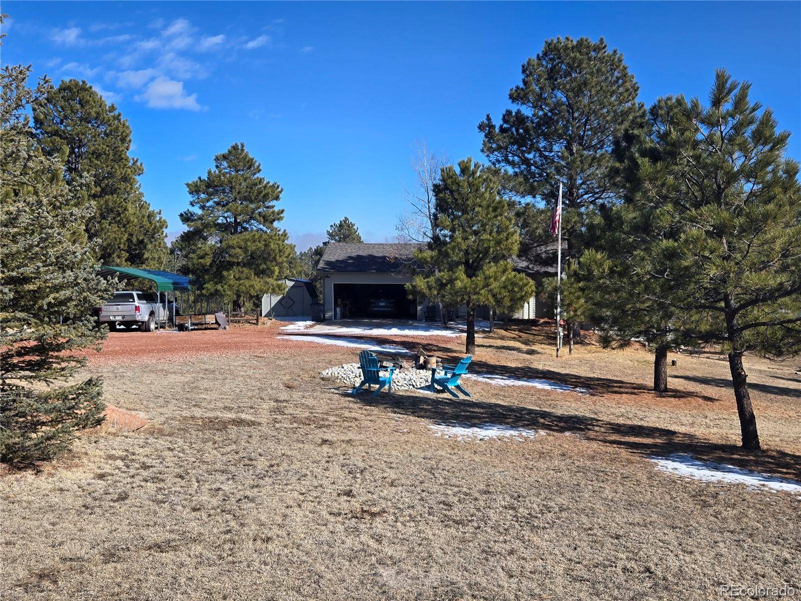 Kiowa, CO 80117,27482 E Broadview DR