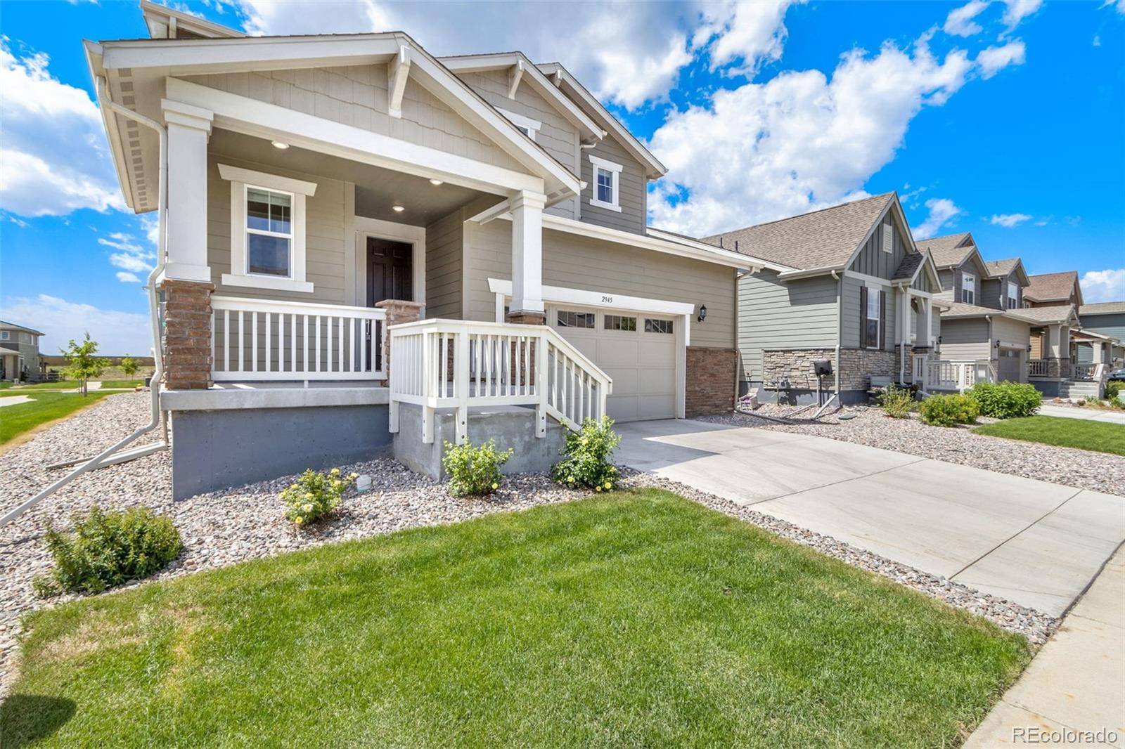 Fort Collins, CO 80524,2945 Reliant ST