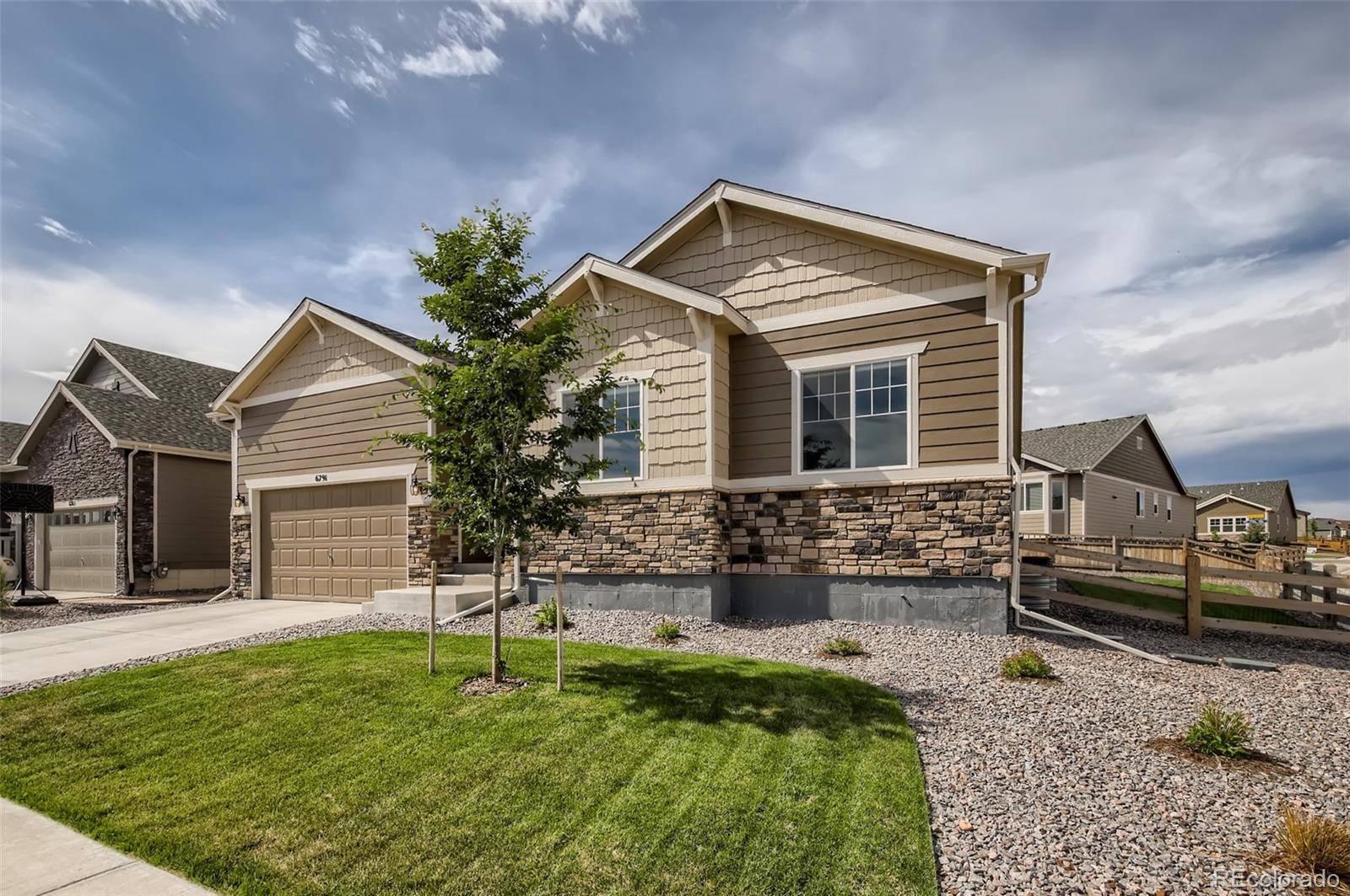 Castle Rock, CO 80108,6791 Iron Gate ST