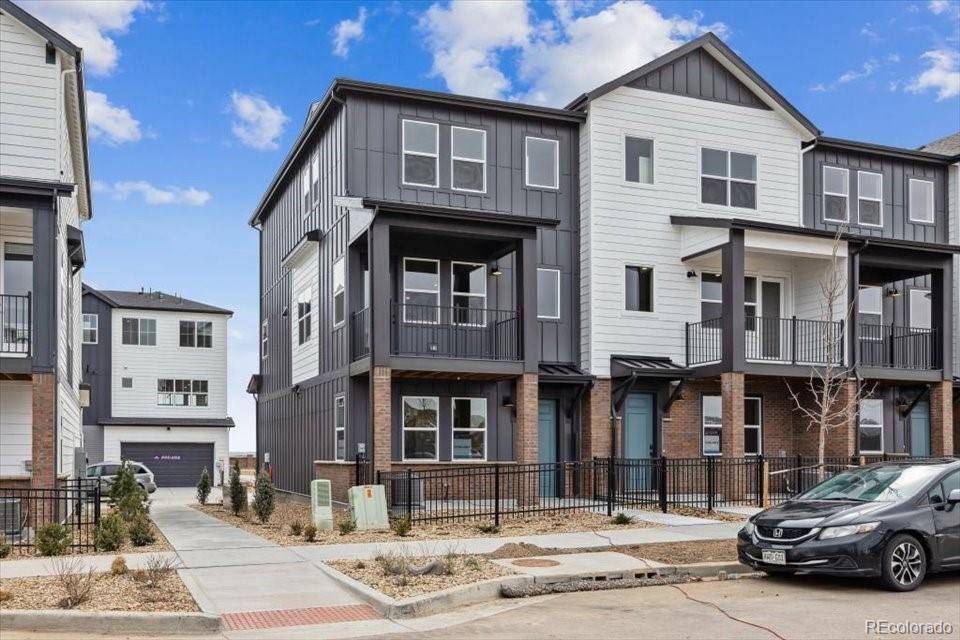 Castle Pines, CO 80108,6834 Merseyside LN
