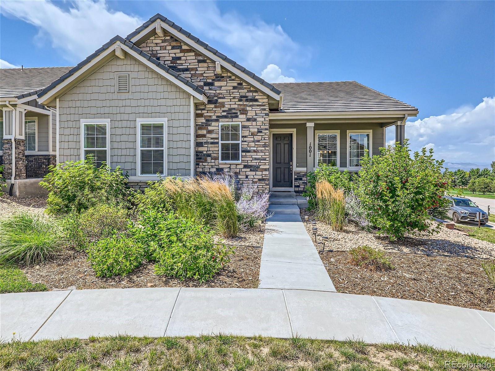 Highlands Ranch, CO 80126,1001 Brocade DR