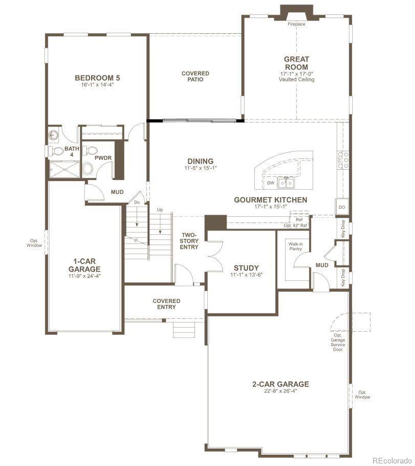 Highlands Ranch, CO 80129,2460 Bitterroot PL