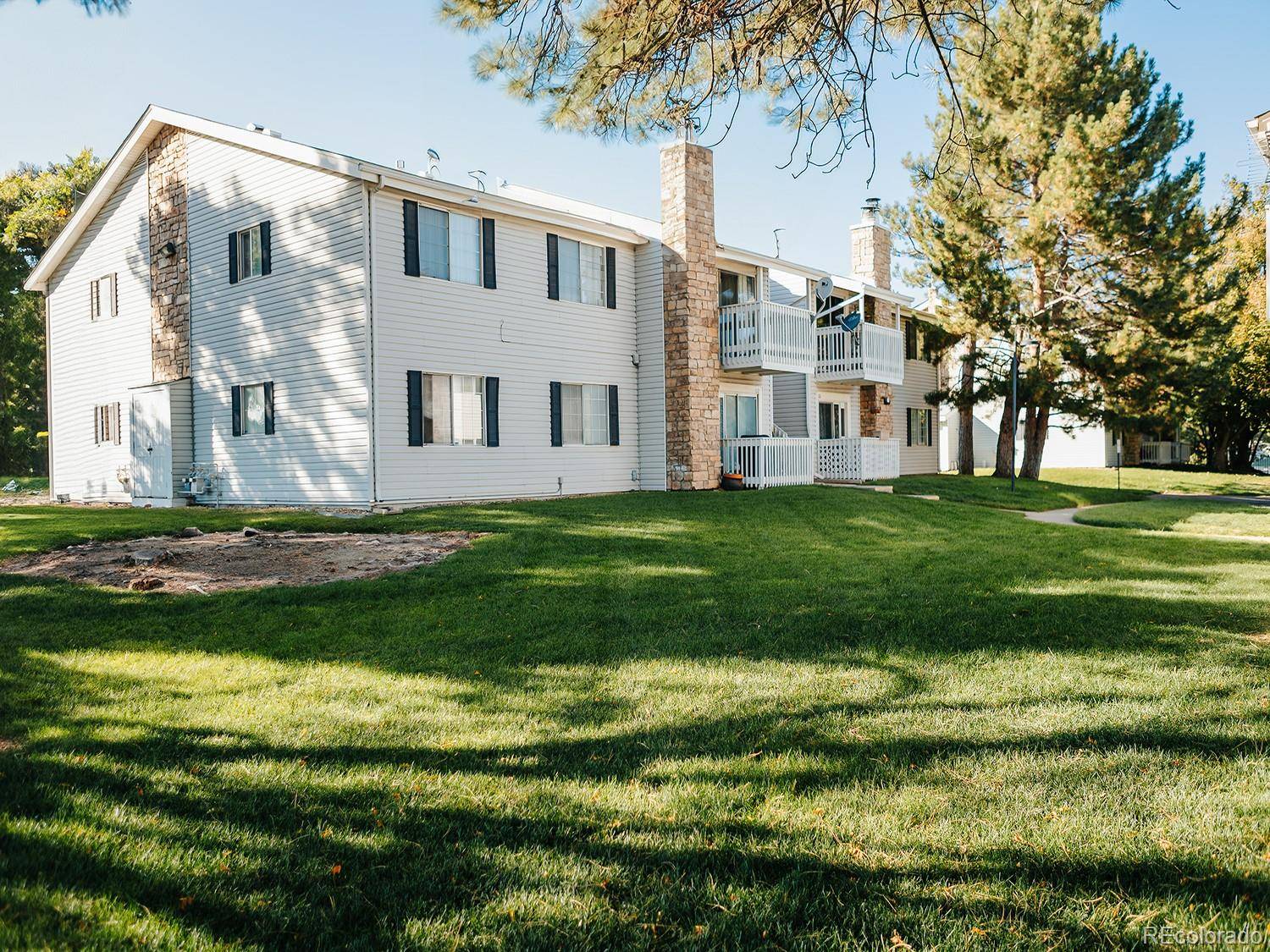 Aurora, CO 80012,14413 E Jewell AVE #201