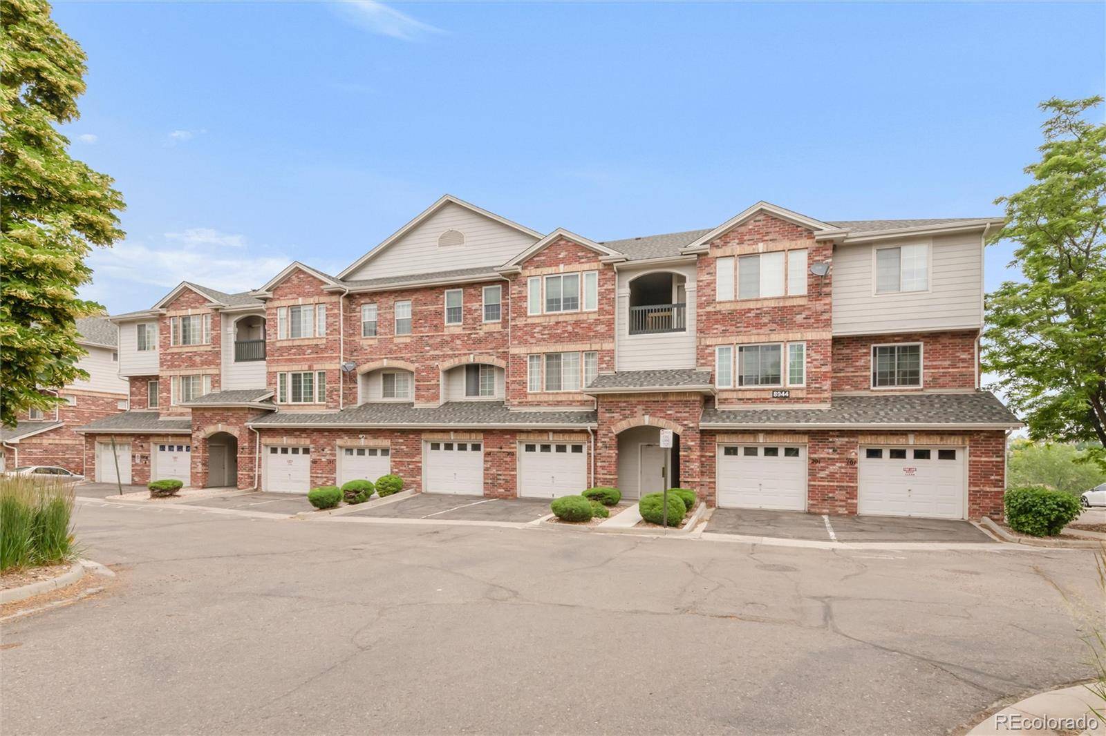 Thornton, CO 80260,8944 Fox DR #203