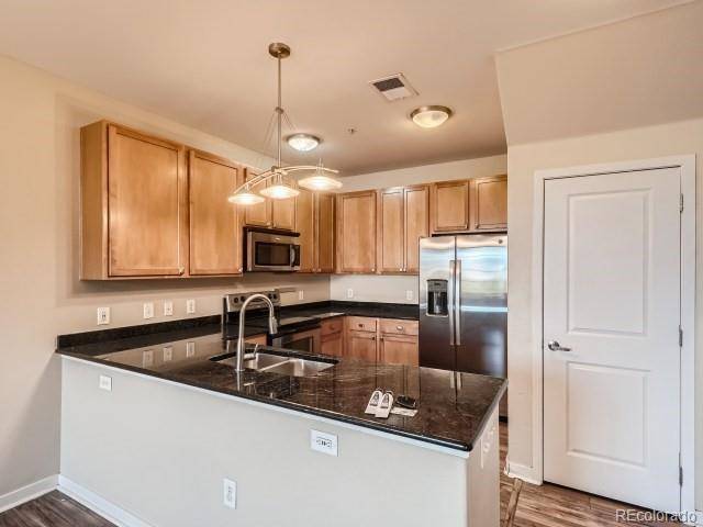 Denver, CO 80216,4100 Albion ST #605