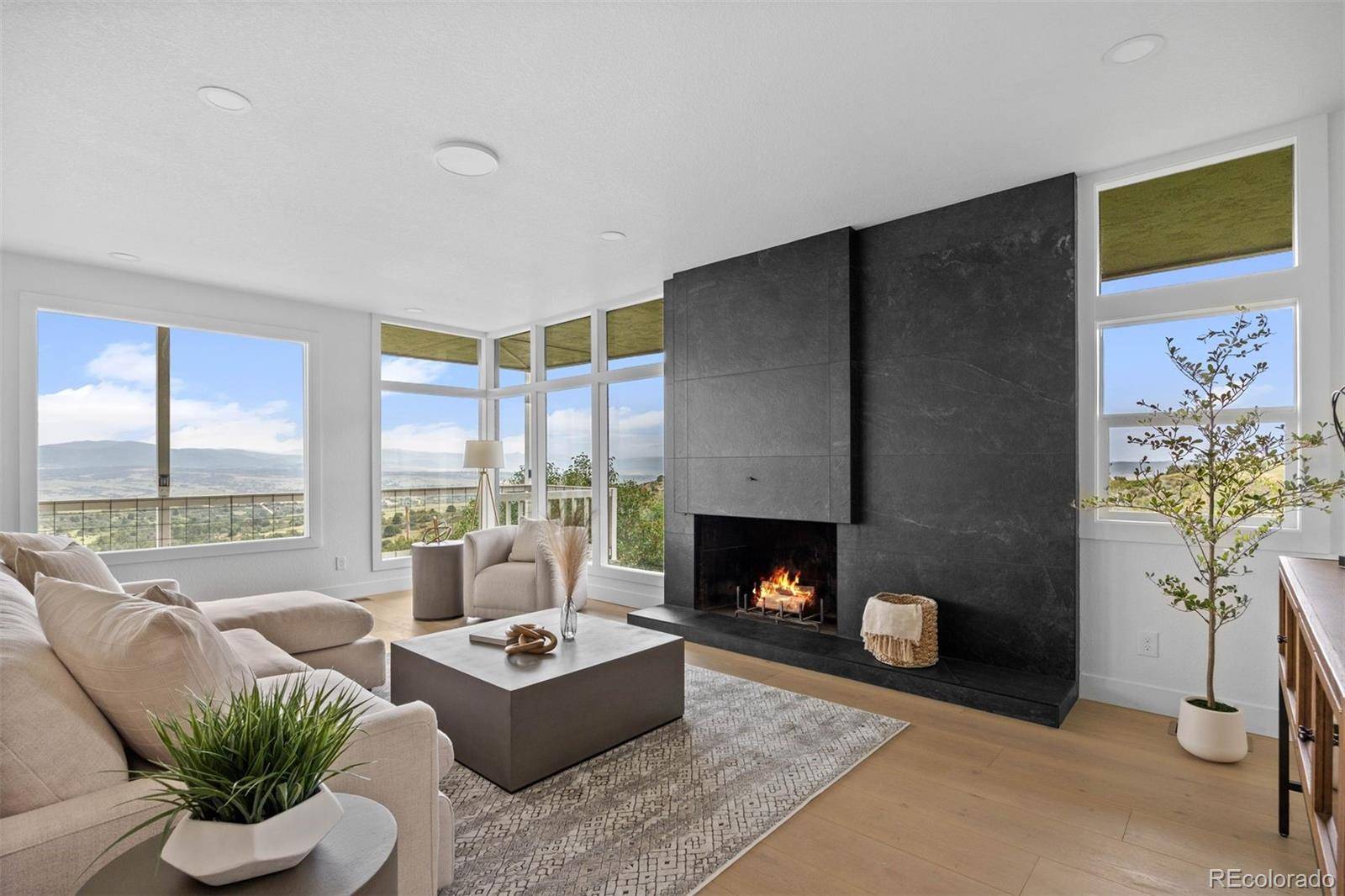 Castle Rock, CO 80109,974 N Faver DR