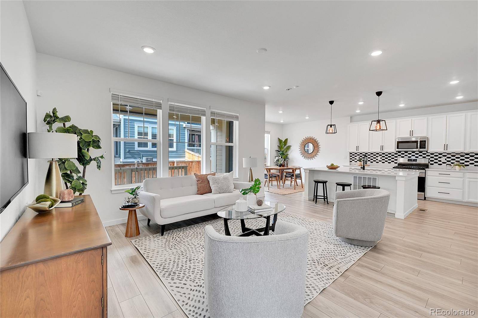 Broomfield, CO 80023,17809 Fox ST