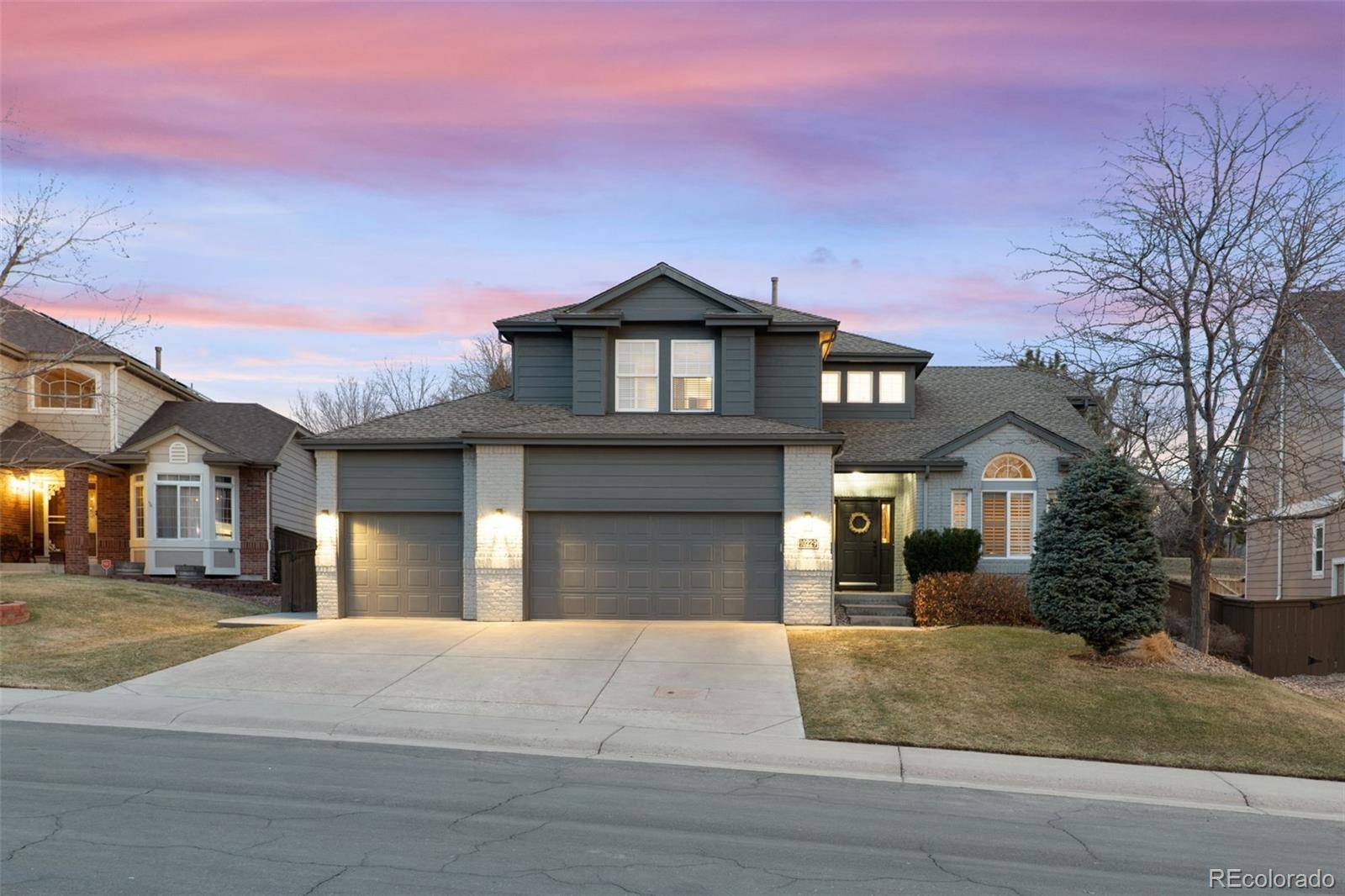 Highlands Ranch, CO 80130,10229 Knoll CIR