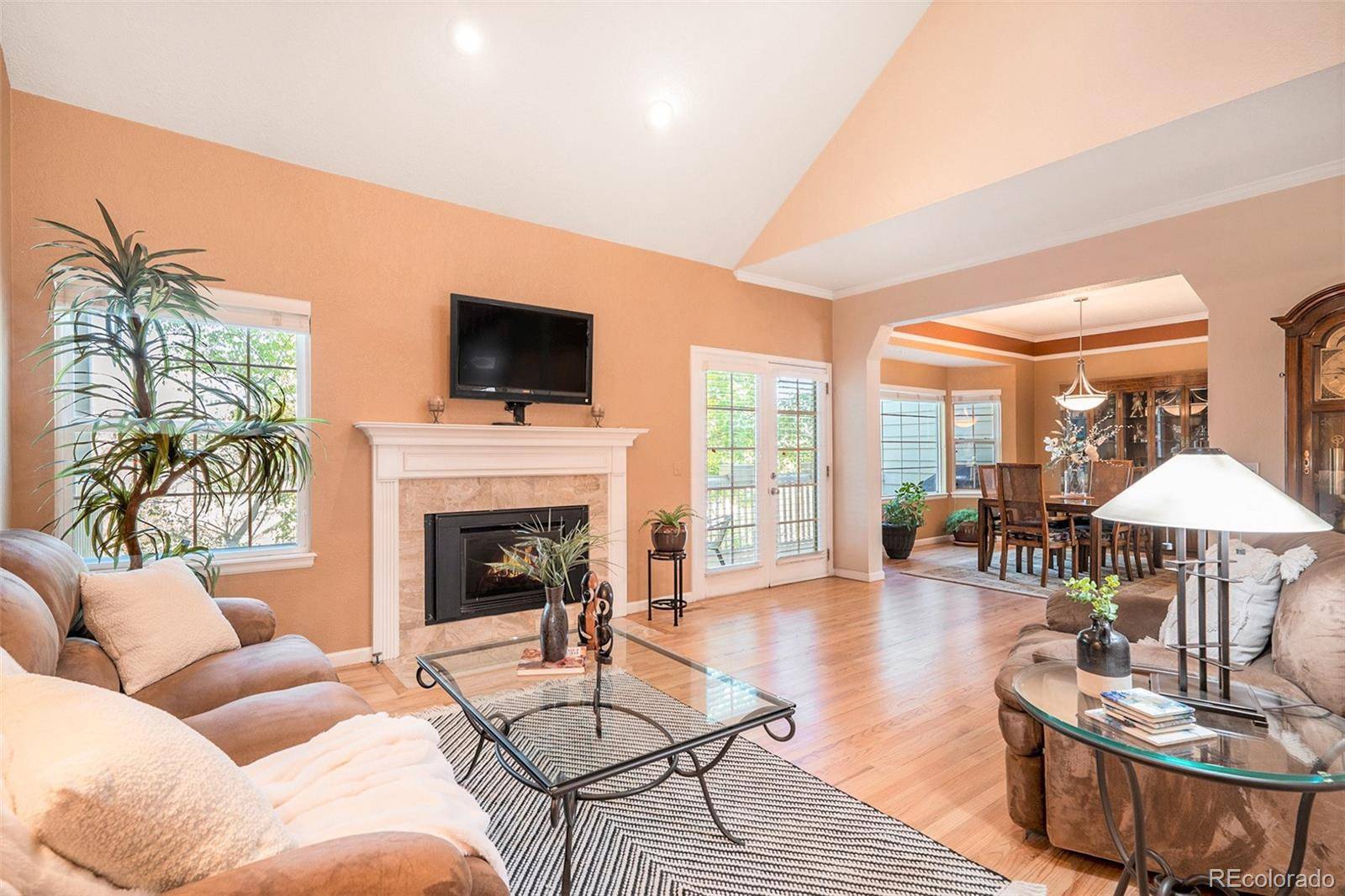 Lone Tree, CO 80124,9875 Greensview CIR