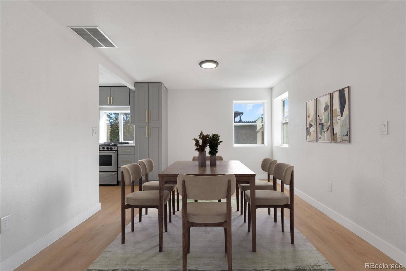 Denver, CO 80219,2841 W Archer PL