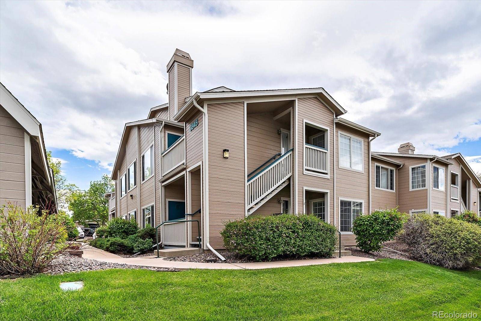 Highlands Ranch, CO 80126,3845 Canyon Ranch RD #102