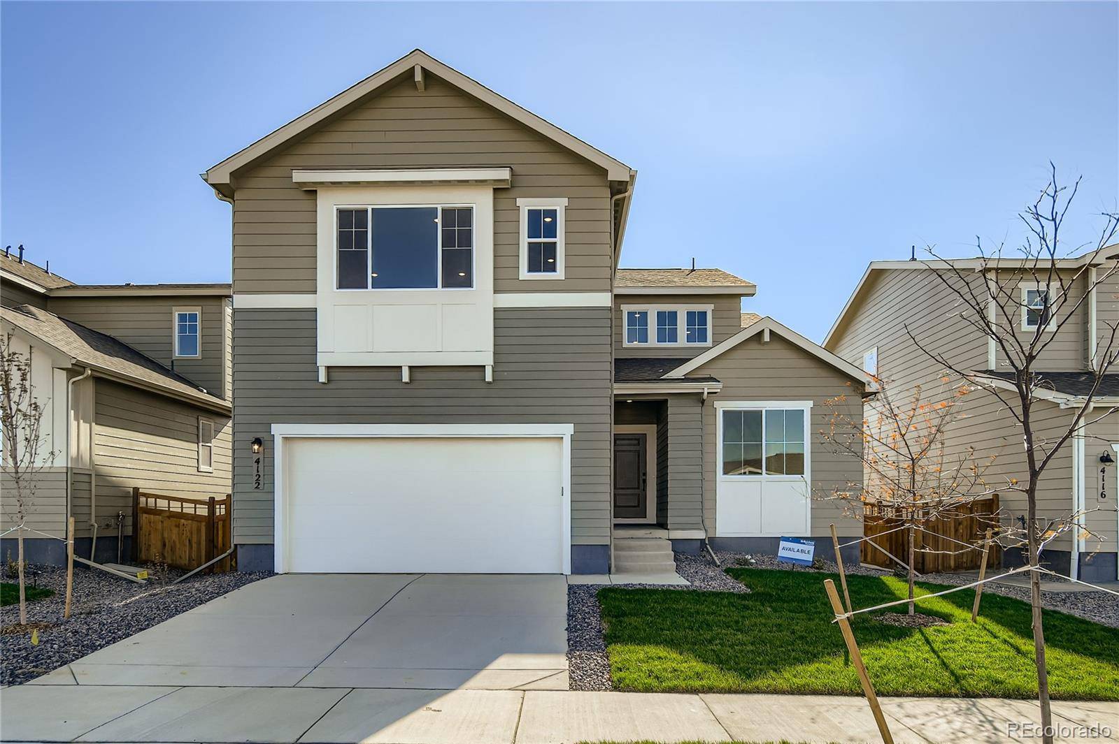 Brighton, CO 80601,4122 Grand Lake ST