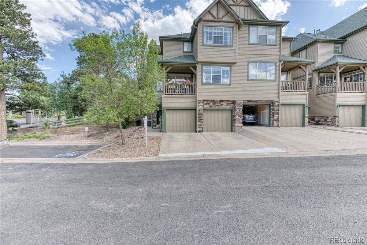 Evergreen, CO 80439,31112 Black Eagle DR #101