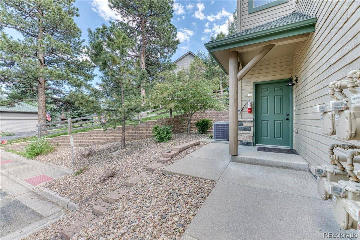 Evergreen, CO 80439,31112 Black Eagle DR #101