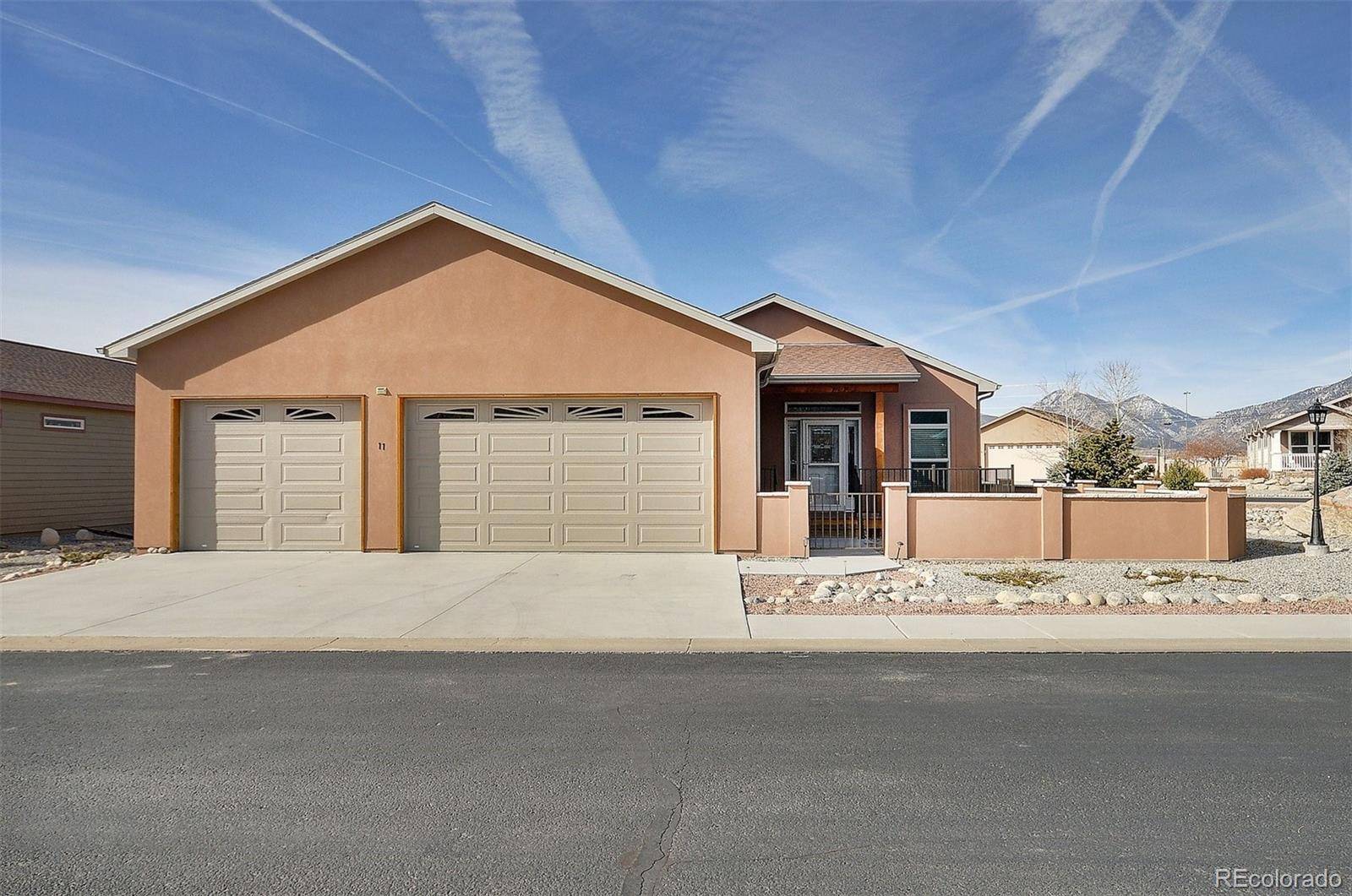 Buena Vista, CO 81211,27665 County Road 313 #11