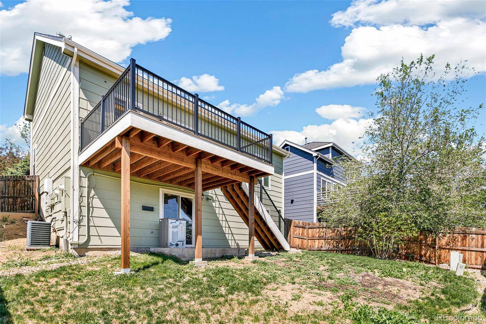 Aurora, CO 80013,19804 E Villanova PL