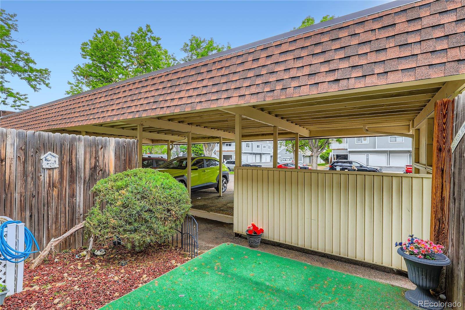 Denver, CO 80224,1200 S Monaco St Pkwy #31