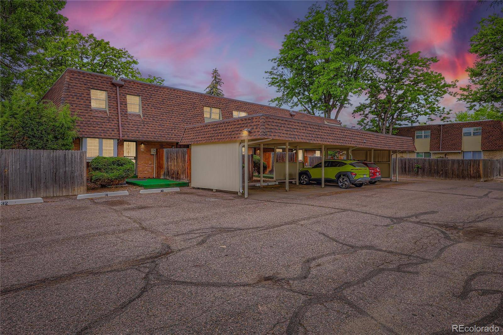 Denver, CO 80224,1200 S Monaco St Pkwy #31