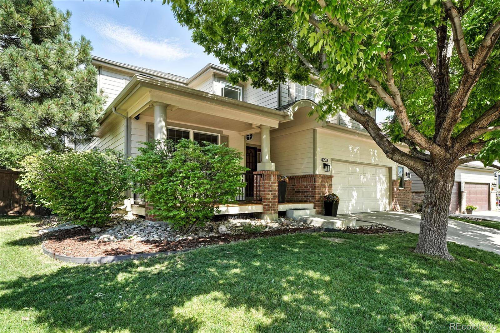 Highlands Ranch, CO 80126,4253 Lark Sparrow ST