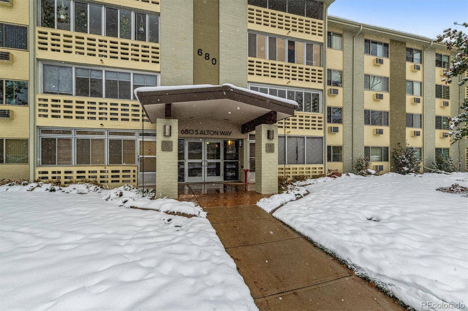 Denver, CO 80247,680 S Alton WAY #3A