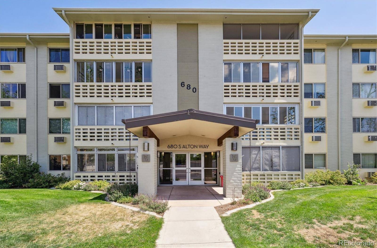 Denver, CO 80247,680 S Alton WAY #3A